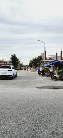 Bất động sản tại Hải Phòng - ảnh 1
