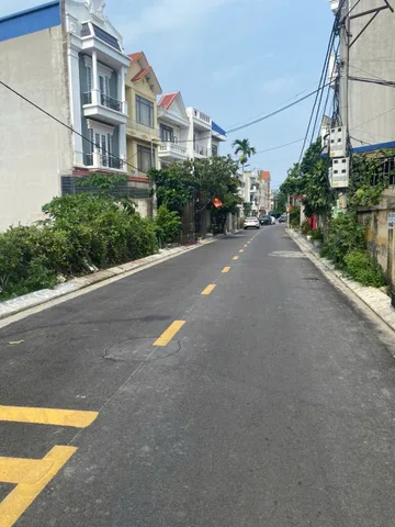 Bất động sản tại Hải Phòng - ảnh 1