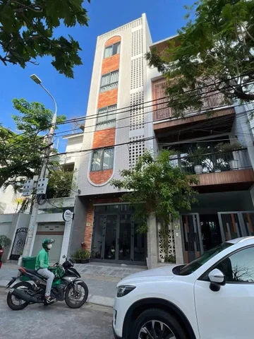 Bất động sản tại Đà Nẵng - ảnh 1