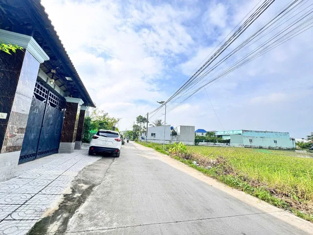 Bất động sản tại Tây Ninh - ảnh 1