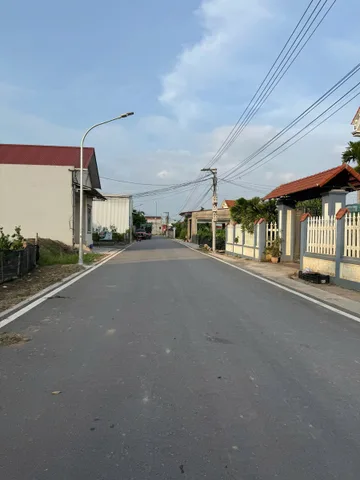 Bất động sản tại Hưng Yên - ảnh 1