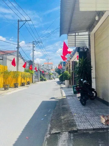 Bất động sản tại TP. Hồ Chí Minh - ảnh 1