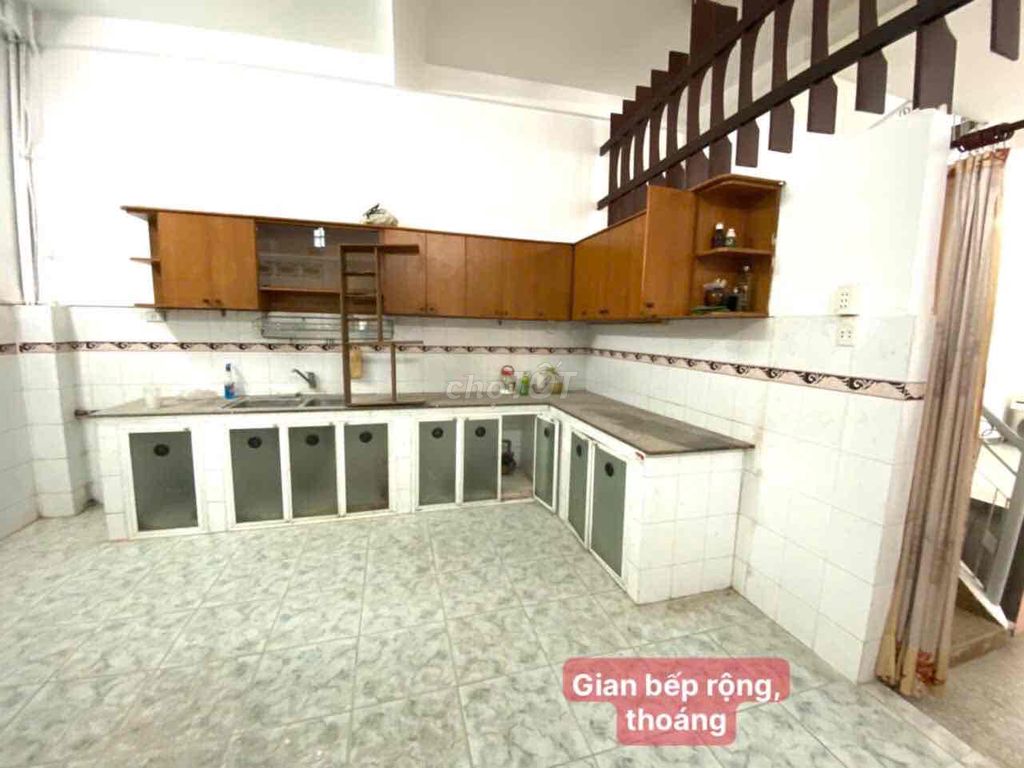 Nhà riêng tại Phú Nhuận, TP. Hồ Chí Minh - ảnh 3