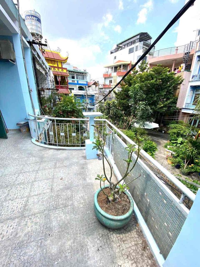 Nhà riêng tại Phú Nhuận, TP. Hồ Chí Minh - ảnh 5