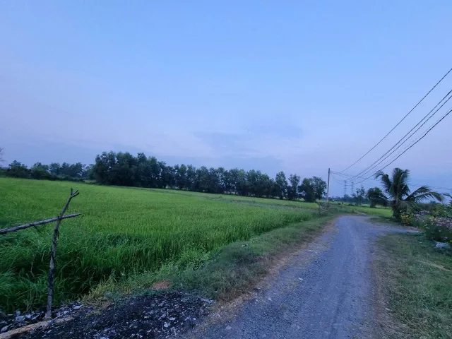 Bất động sản tại Tây Ninh - ảnh 1