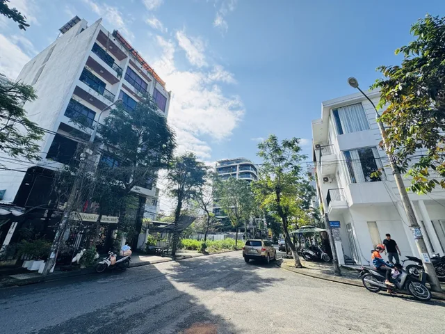 Bất động sản tại Đà Nẵng - ảnh 1