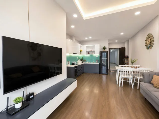 Bất động sản tại Khánh Hòa - ảnh 1