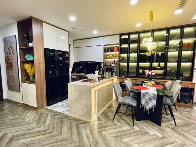 Bất động sản tại Hà Nội - ảnh 1