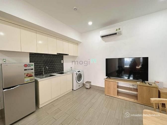 Bất động sản tại TP. Hồ Chí Minh - ảnh 1