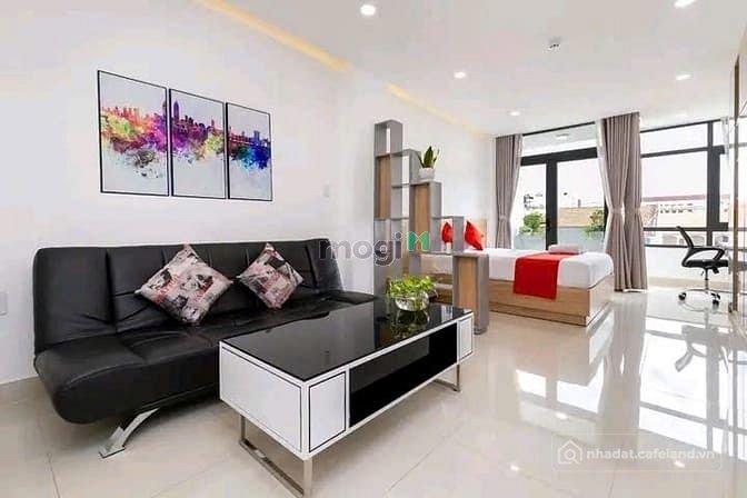 Bất động sản tại TP. Hồ Chí Minh - ảnh 1