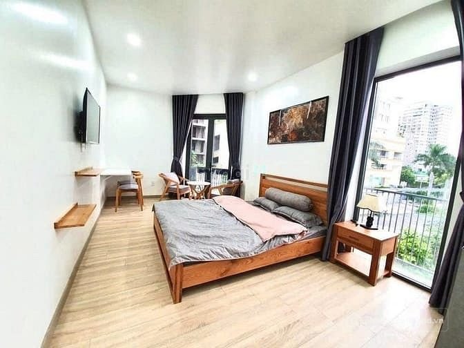 Bất động sản tại TP. Hồ Chí Minh - ảnh 1