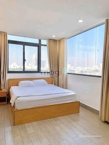 Bất động sản tại TP. Hồ Chí Minh - ảnh 1