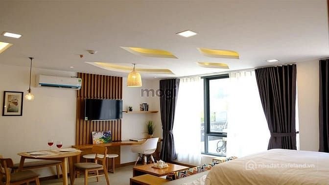 Bất động sản tại TP. Hồ Chí Minh - ảnh 1