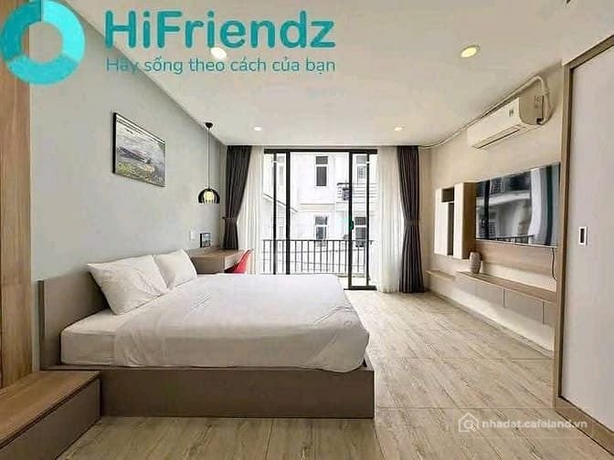 Bất động sản tại TP. Hồ Chí Minh - ảnh 1