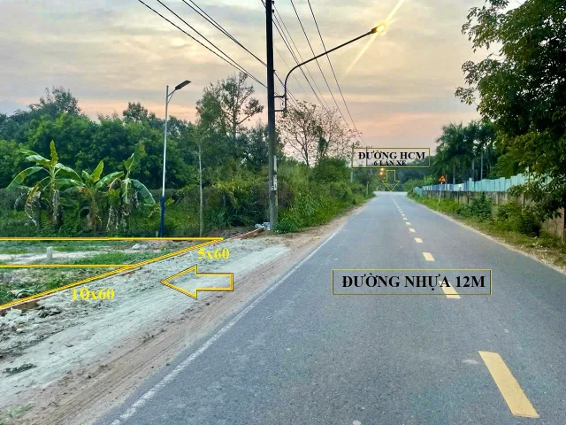 Bất động sản tại Bình Dương - ảnh 1