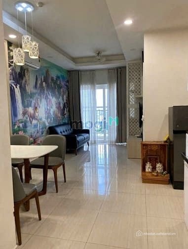 Bất động sản tại TP. Hồ Chí Minh - ảnh 1