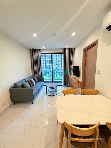 Bất động sản tại TP. Hồ Chí Minh - ảnh 1