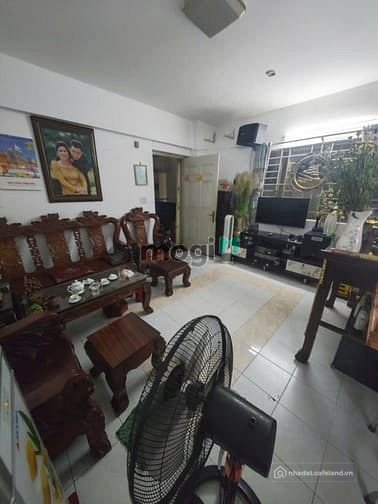 Bất động sản tại TP. Hồ Chí Minh - ảnh 1