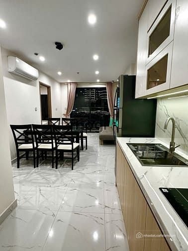 Bất động sản tại TP. Hồ Chí Minh - ảnh 1