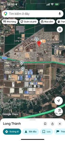 Bất động sản tại Đồng Nai - ảnh 1