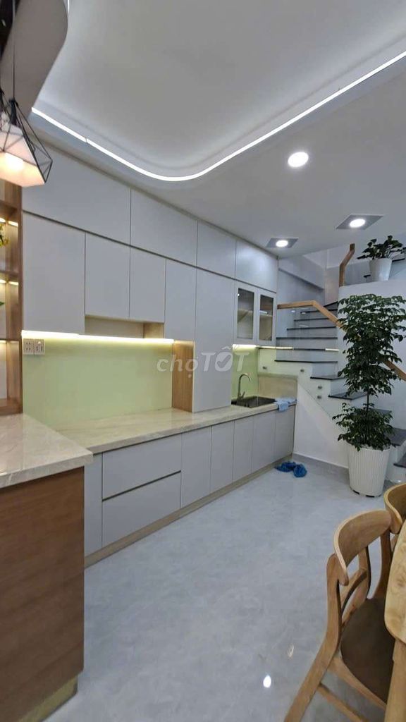 Nhà riêng tại Bình Tân, TP. Hồ Chí Minh - ảnh 3