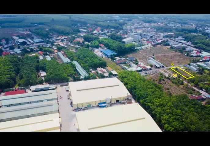 Bất động sản tại Bình Dương - ảnh 1