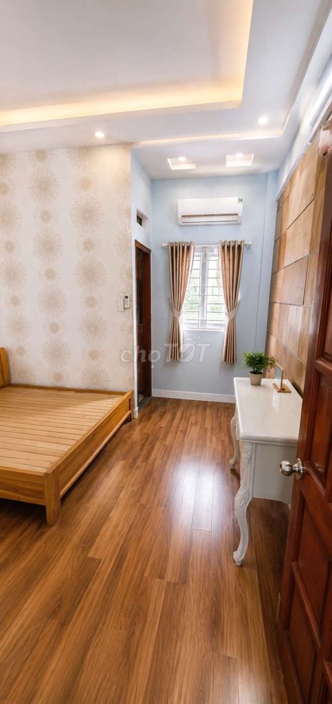Nhà riêng tại Gò Vấp, TP. Hồ Chí Minh - ảnh 3