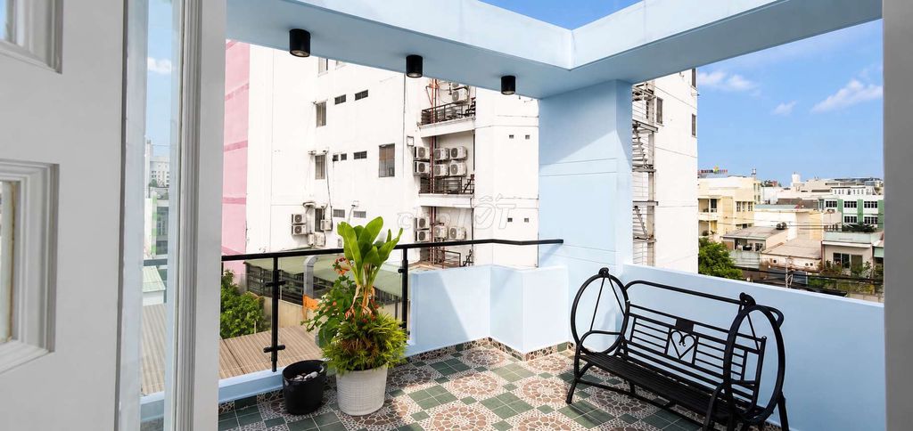 Nhà riêng tại Gò Vấp, TP. Hồ Chí Minh - ảnh 4