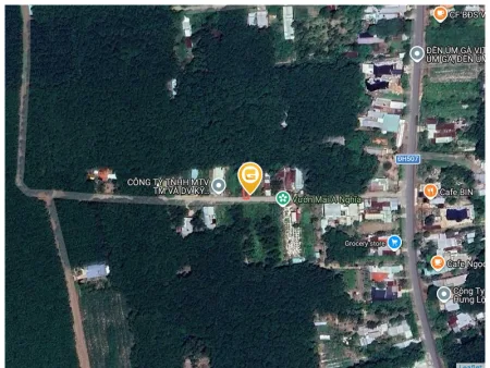 Bất động sản tại Bình Dương - ảnh 1