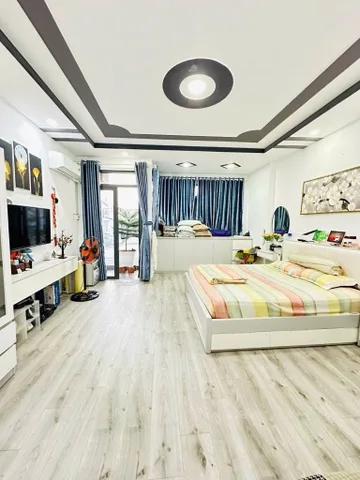 Bất động sản tại TP. Hồ Chí Minh - ảnh 1