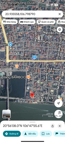 Bất động sản tại Quảng Ninh - ảnh 1