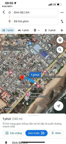 Bất động sản tại Bà Rịa - Vũng Tàu - ảnh 1