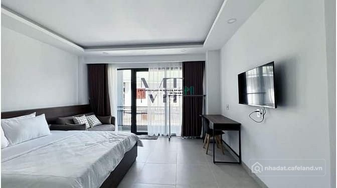 Bất động sản tại TP. Hồ Chí Minh - ảnh 1