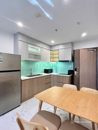 Bất động sản tại TP. Hồ Chí Minh - ảnh 1