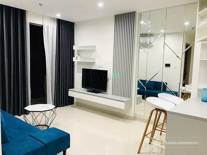 Bất động sản tại TP. Hồ Chí Minh - ảnh 1
