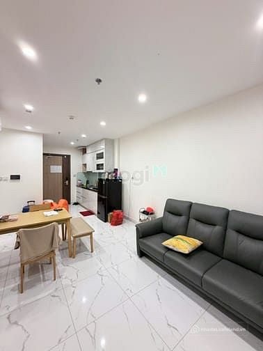 Bất động sản tại TP. Hồ Chí Minh - ảnh 1
