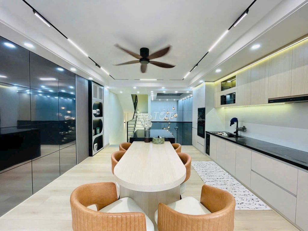 Nhà riêng tại Tân Bình, TP. Hồ Chí Minh - ảnh 3
