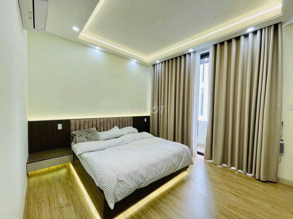 Nhà riêng tại Tân Bình, TP. Hồ Chí Minh - ảnh 4