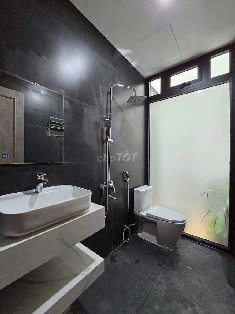 Nhà riêng tại Tân Bình, TP. Hồ Chí Minh - ảnh 5