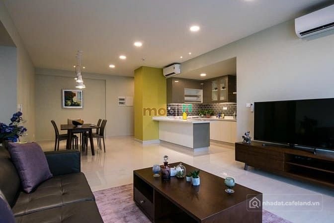 Bất động sản tại TP. Hồ Chí Minh - ảnh 1
