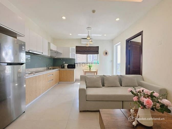 Bất động sản tại TP. Hồ Chí Minh - ảnh 1