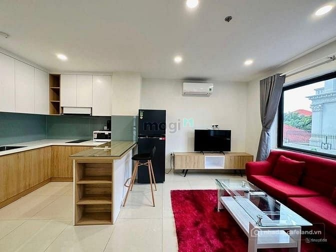 Bất động sản tại TP. Hồ Chí Minh - ảnh 1