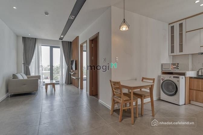 Bất động sản tại TP. Hồ Chí Minh - ảnh 1