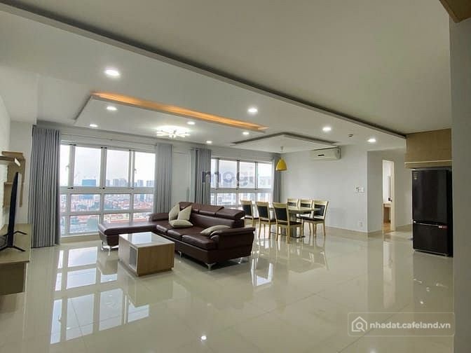 Bất động sản tại TP. Hồ Chí Minh - ảnh 1