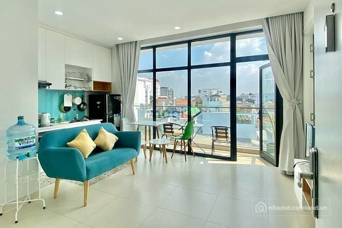 Bất động sản tại TP. Hồ Chí Minh - ảnh 1