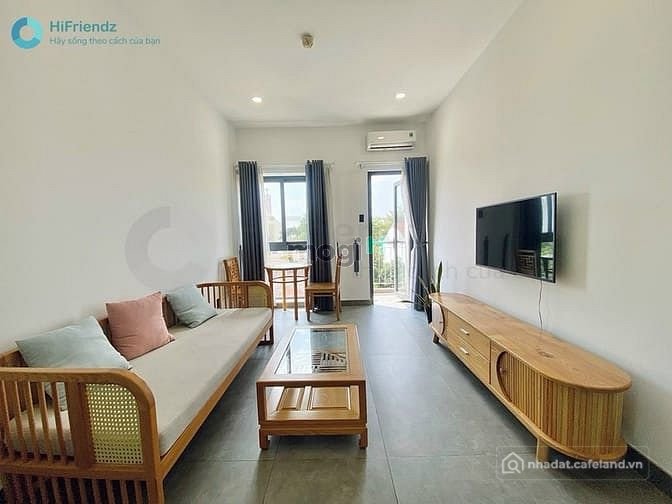 Bất động sản tại TP. Hồ Chí Minh - ảnh 1