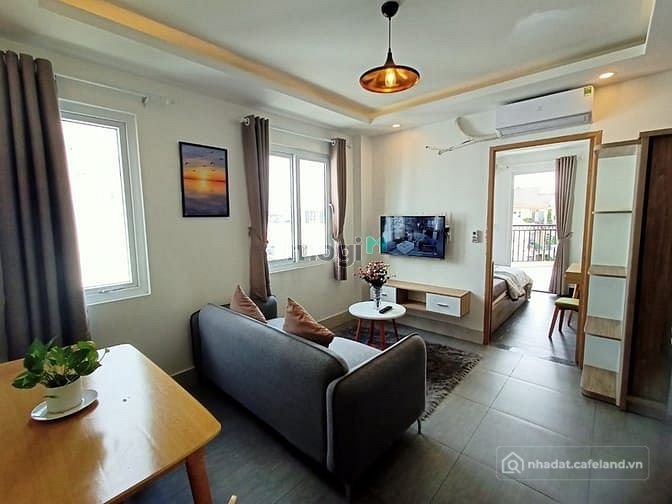 Bất động sản tại TP. Hồ Chí Minh - ảnh 1