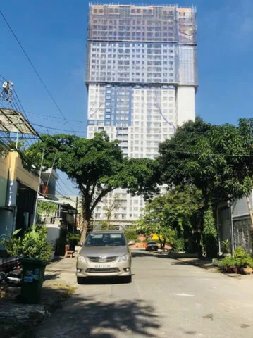 Bất động sản tại Bình Dương - ảnh 1