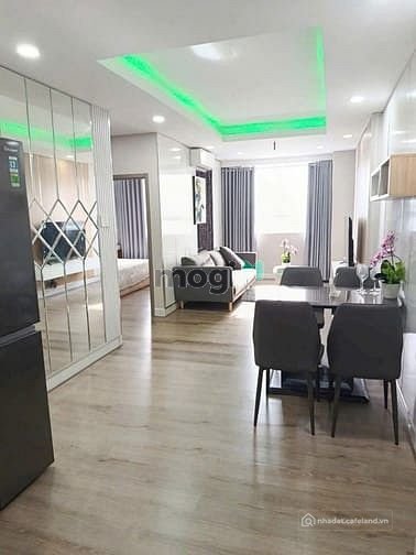 Bất động sản tại TP. Hồ Chí Minh - ảnh 1