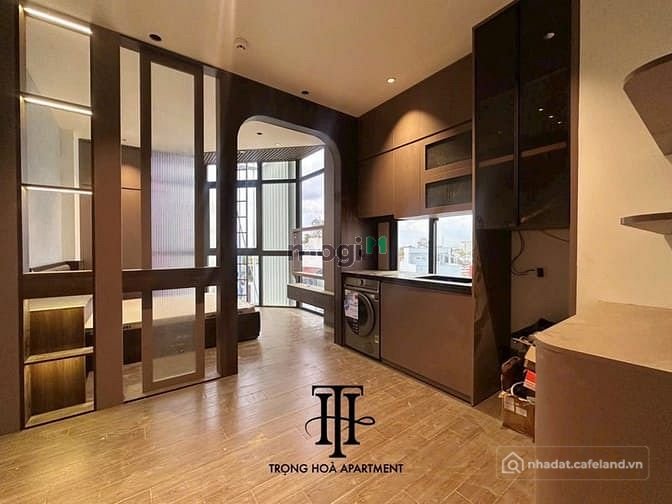Bất động sản tại TP. Hồ Chí Minh - ảnh 1